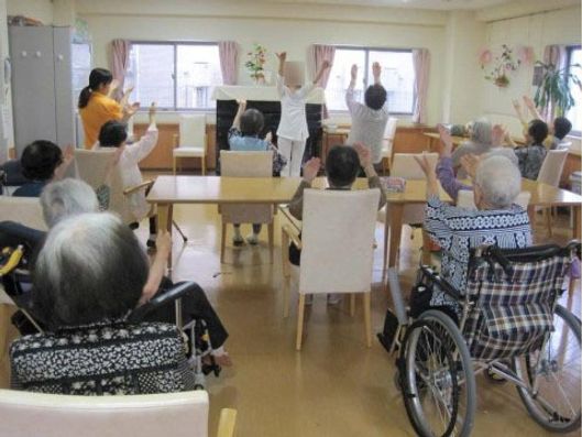 レクリエーション