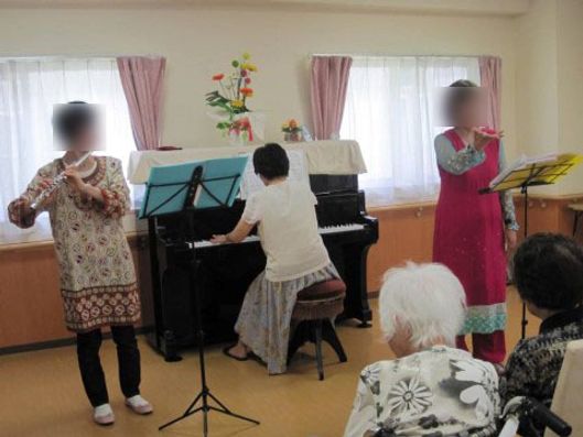 レクリエーション