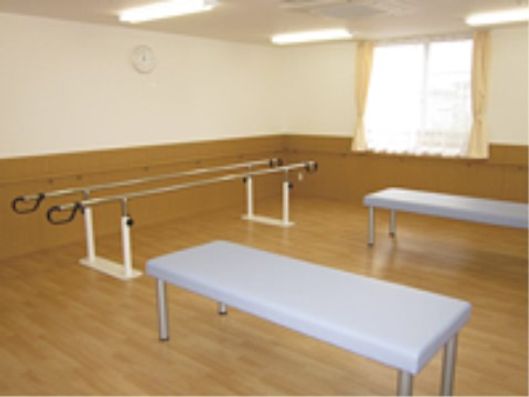 機能訓練室