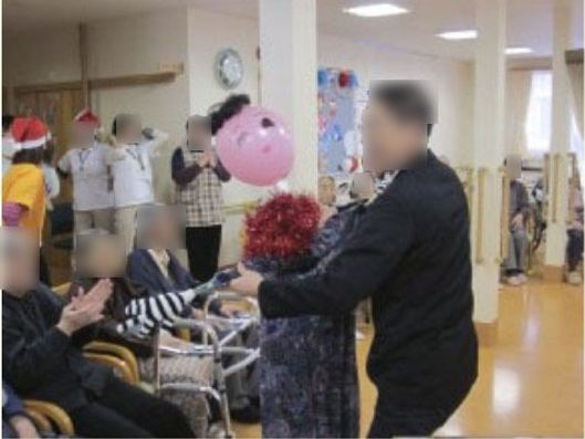 レクリエーション