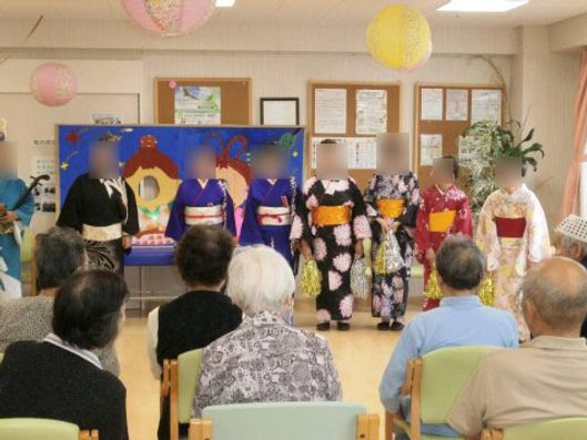 レクリエーション