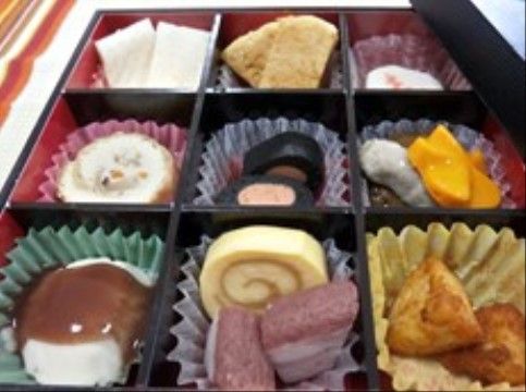 はなことば 新潟２号館の食事。季節・イベントに沿ったお食事をご提供しております。一年を楽しみながらお食事できます。