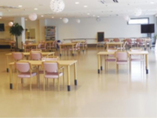 ダイニングルーム