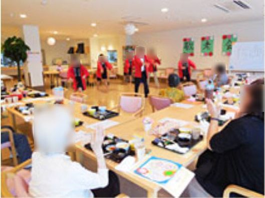 レクリエーション