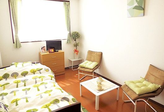 居室（イメージ）