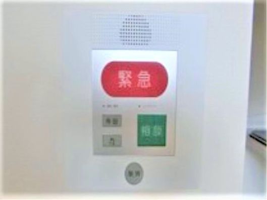 館内環境