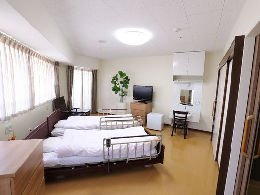 居室