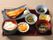 シニアホーム梅里の食事。季節やイベントに合わせたお料理・おやつをご提供しております。一年を楽しみながらお食事いただけます。