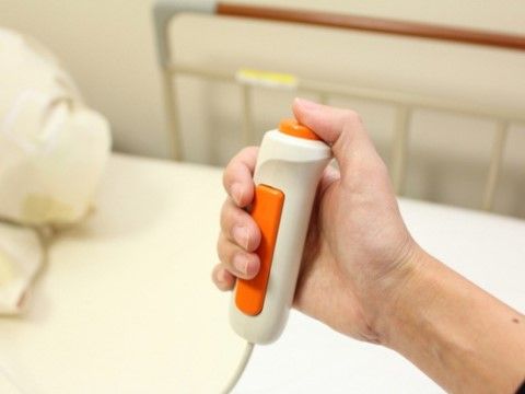 シニアホーム梅里の管内環境。緊急時にはすぐに対応出来る環境を完備しております。日々の生活を安心してお過ごしください。