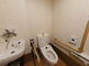 安全な介護施設のトイレ設備