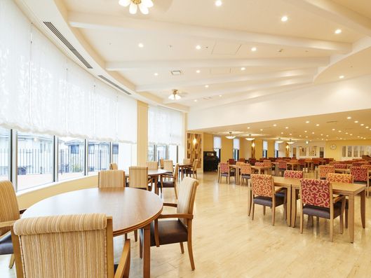 ダイニングルーム