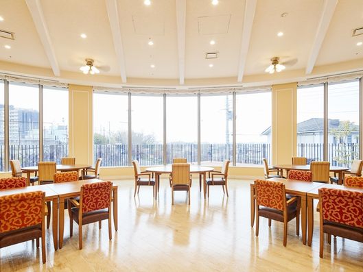 レストラン / MISORA