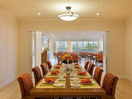 パーティールーム