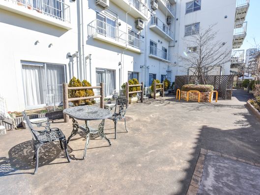 ガーデンスペース2