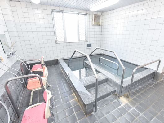 共用バスルーム2