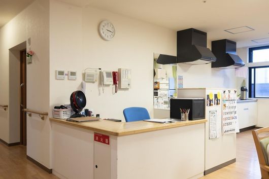 ヘルパーステーション