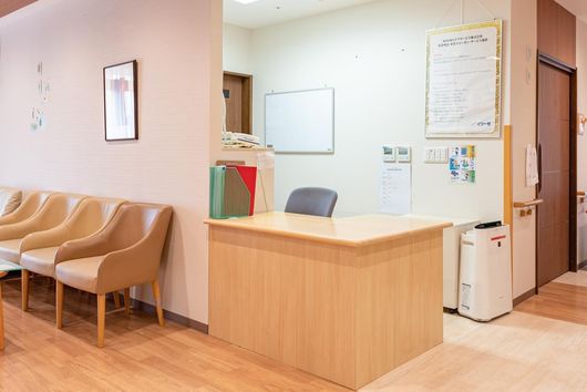 ヘルパーステーション