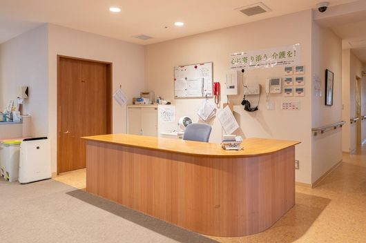 ヘルパーステーション