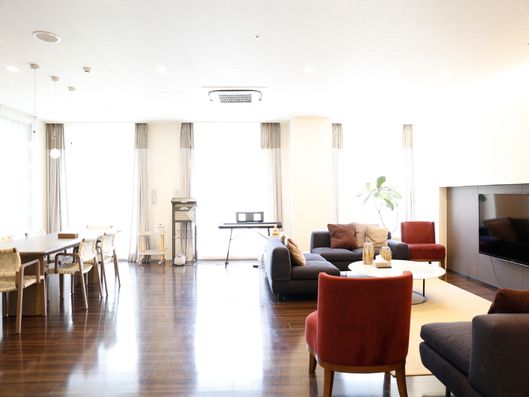 コモンスペース