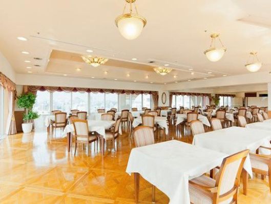 スカイダイニング