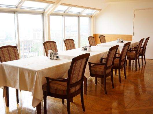 スカイダイニング