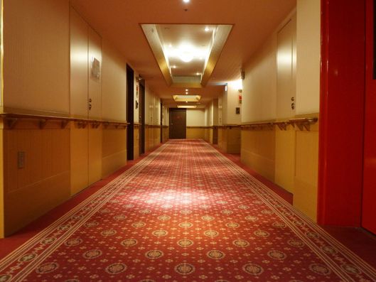 廊下