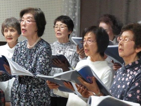 クラーチ溝の口のレクリエーション。毎日飽きることのない様々なレクリエーションをご用意しておりますので楽しく日々を過ごせます。