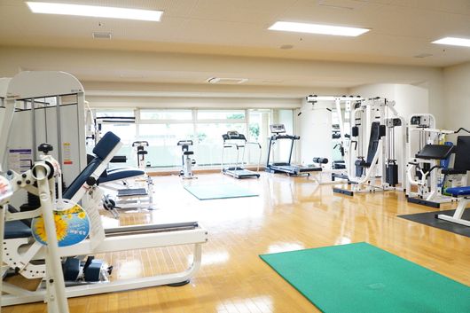機能訓練室