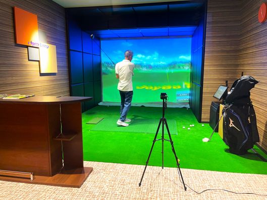 ｅスポーツラウンジ