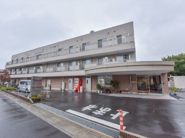 残り3室 8 31更新 イルミーナおおみや さいたま市 360度パノラマ画像 みんなの介護