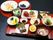 イベント食事メニュー