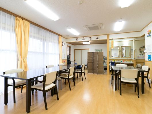 食堂