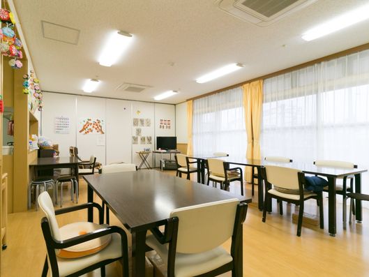 食堂