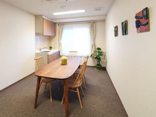 ファミリールーム