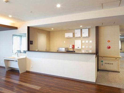 ヘルパーステーション