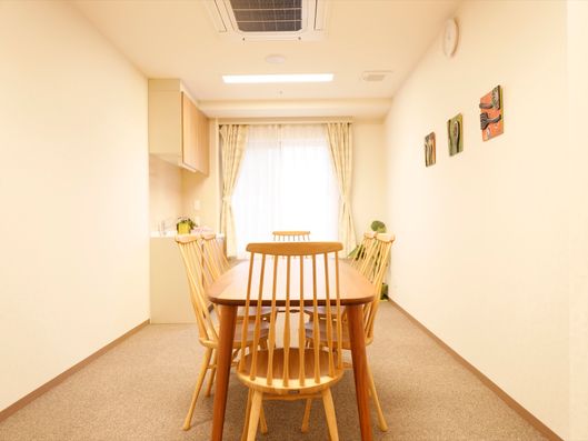 ファミリールーム