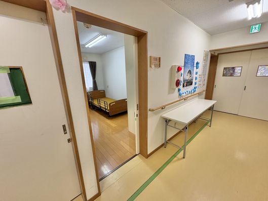 居室