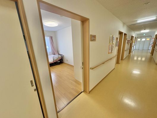 廊下