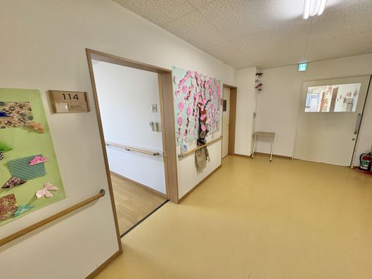 廊下
