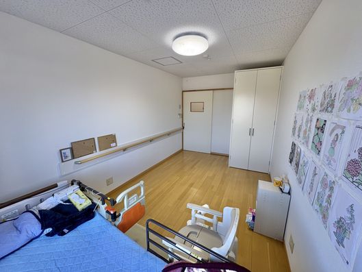 居室