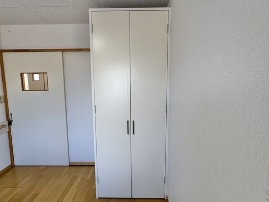 クローゼット