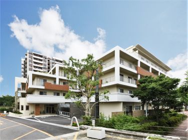 残り1室 7 15更新 グッドタイム リビング 泉北泉ヶ丘 堺市 360度パノラマ画像 みんなの介護