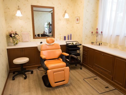 ビューティサロン