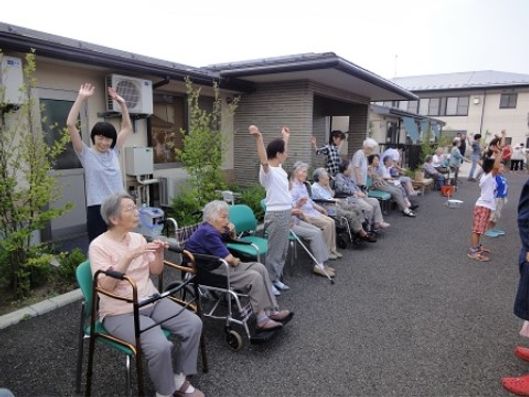 イベント