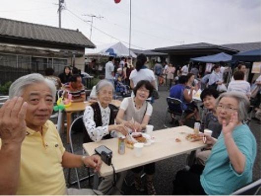 イベント