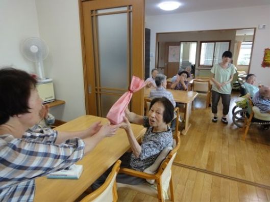 日常