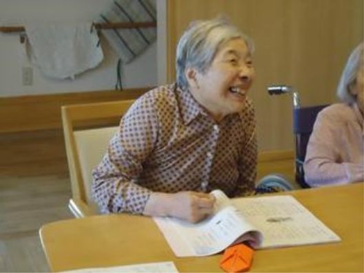 レクリエーション