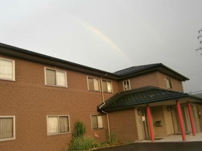 満室 1 19更新 あったかほーむふらっと坂城 坂城町 みんなの介護 満室 1 19更新 あったかほーむふらっと坂城 坂城町 みんなの介護