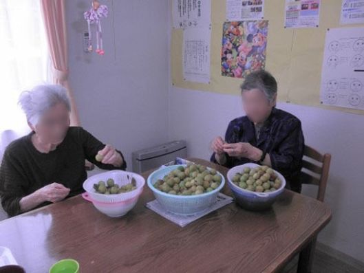 日常
