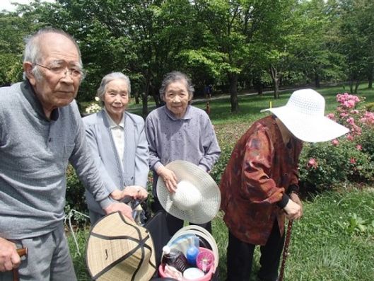 中庭